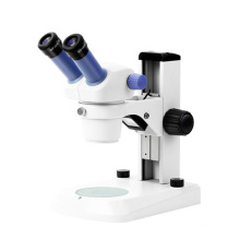 Lab Mechanic Neurosurgery Electric Binocular Diamond Setting Microscope